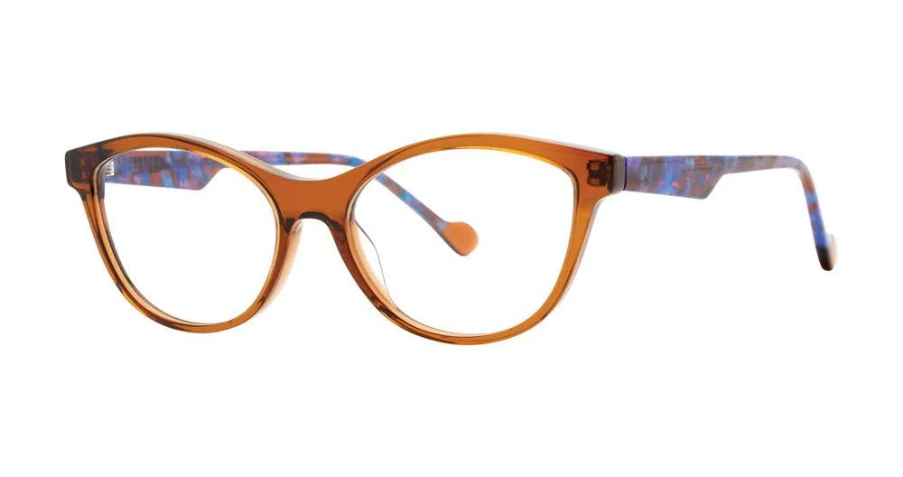 FASHIONTABULOUS 10X274 Eyeglasses - view 3